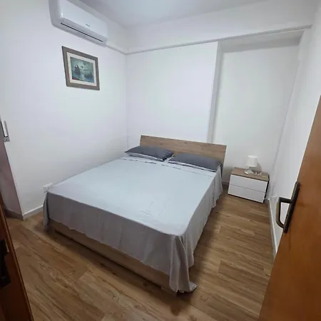 Apartment Casa Gigino Agropoli