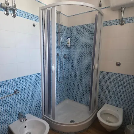 Casa Gigino Apartment Agropoli