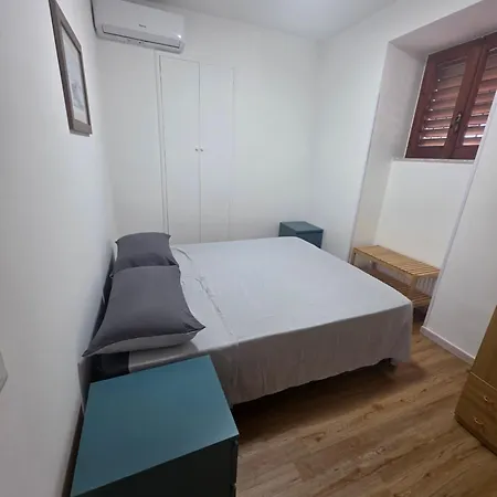 Casa Gigino * Agropoli